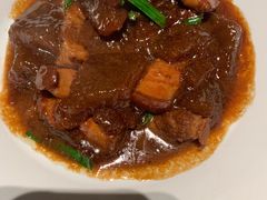 -山里亲戚(淞虹路店)