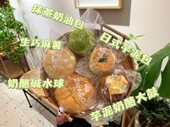 -0+1·手作面包(新北店)