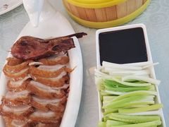 -梅利汴京烤鸭•开封豫菜地标店(晋安路店)