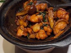 -汤城小厨•粤菜•靓汤(金宝街店)