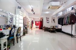 -时纪母女写真海派旗袍写真(静安店)