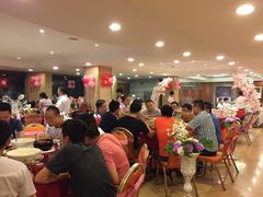 -宜宾海鲜酒家·三十年老字号