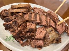 -清真·益鑫羊肉手抓馆(花园北街店)