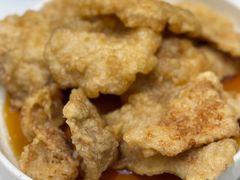 -百年石锅饭(阿里郎美食街店)