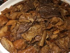 -宝轩渔府·老字号海鲜·正宗津菜(水上店)
