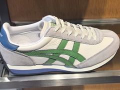 -Onitsuka Tiger(港汇恒隆广场店)
