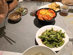 -楚太子  中餐&烧烤(武大店)