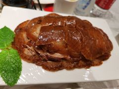 -惠丰堂饭庄·烤鸭·京味菜(西北旺·唐家岭店)