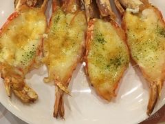-芭菲盛宴·环球美食(锦城万达广场店)