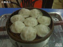 8元一笼-苓记南京鸭血粉丝.皮肚面(县东巷店)