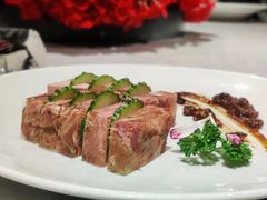 -RIVIERA 松鹤楼(外滩店)