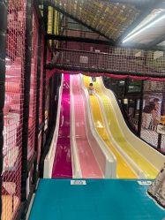 -meland亲子乐园(深圳领展中心城店)