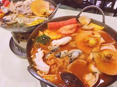 -张妈台式锅烧(深大店)