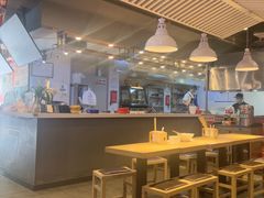 -银泰百货(北京大红门店)