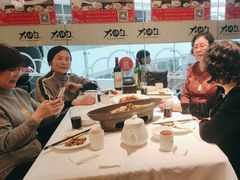 -大铁勺新津菜(熙悦汇店)