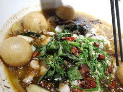 -友达面馆(广州总店)