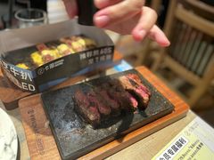 -卡朋西餐(扬名广场店)