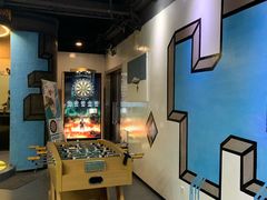 -CIAO·团建聚餐·生日派对轰趴馆(福田店)