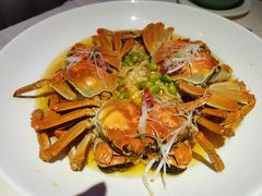 -蟹榭(静安寺晶品商场店)