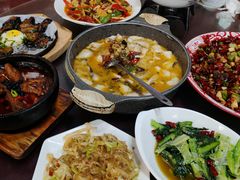 -明婷饭店(外曹家巷店)