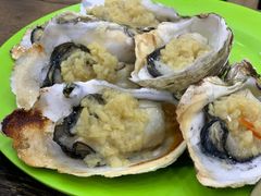 -贞姨美食·老字号海鲜大排档