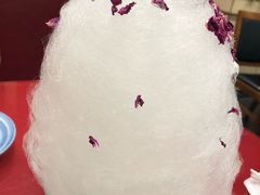 云顶玫瑰水果冰粥-宏状元现熬粥·京味菜(五棵松店)