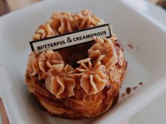 -BUTTERFUL&CREAMOROUS 黄油与面包(西单大悦城店)