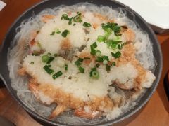 -三凤酒家·百年无锡菜(清扬茂业店)