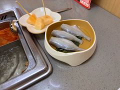 -海底捞火锅(东方时代广场店)
