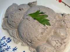 -青山青豆花·笑禅豆腐鱼(黄泥塝店)