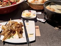 -旺顺阁·北京菜·烤鸭(大望路店)
