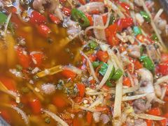 -厨神老街兔·淳朴人家店(盐帮菜风味名店)