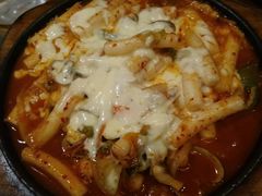 -包装马车·韩国料理·포장마차