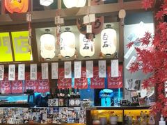 -白石的深夜食堂(济南万象城店)