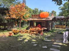 -HERRE·FARM 赫尔露营农场·团建聚会包场