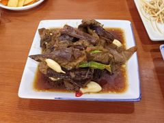 -鸿毛饺子(紫竹桥店)
