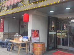 -西江红·株洲本地菜(滨江南路店)