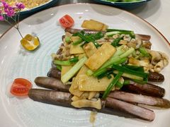 -海上名珠·海鲜酒楼(励骏庞都店)