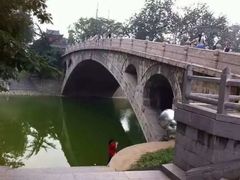 -赵州桥景区