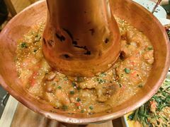 -浩海火燒雲傣家菜(芮欧百货店)