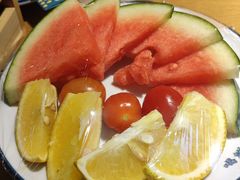 -菌彩云南野生菌火锅(万达广场店)