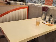 -永盈茶餐厅(中山四路店)