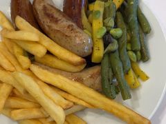 -宜家·瑞典风味餐厅(四元桥店)