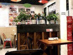 -臭桂鱼儿特色餐厅(朝晖七小区北区店)