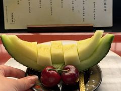 -鳥喜Toriki怀石烧鸟料理