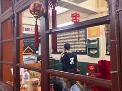 -隆康社长沙烧烤铺(桔园店)