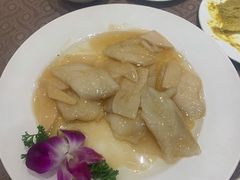 糟熘鱼片-泰丰楼(前门西大街店)