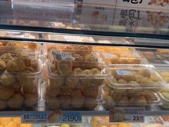 -泸溪河桃酥(龙湖长楹天街店)
