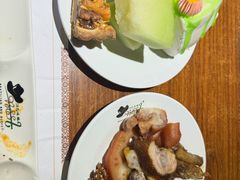-汉巴味德·烤肉与啤酒的自助(杭州大悦城店)