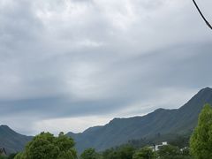 -安吉龙王山峡谷漂流